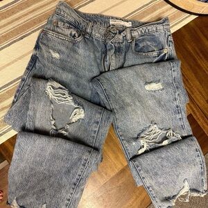 Garage Jeans